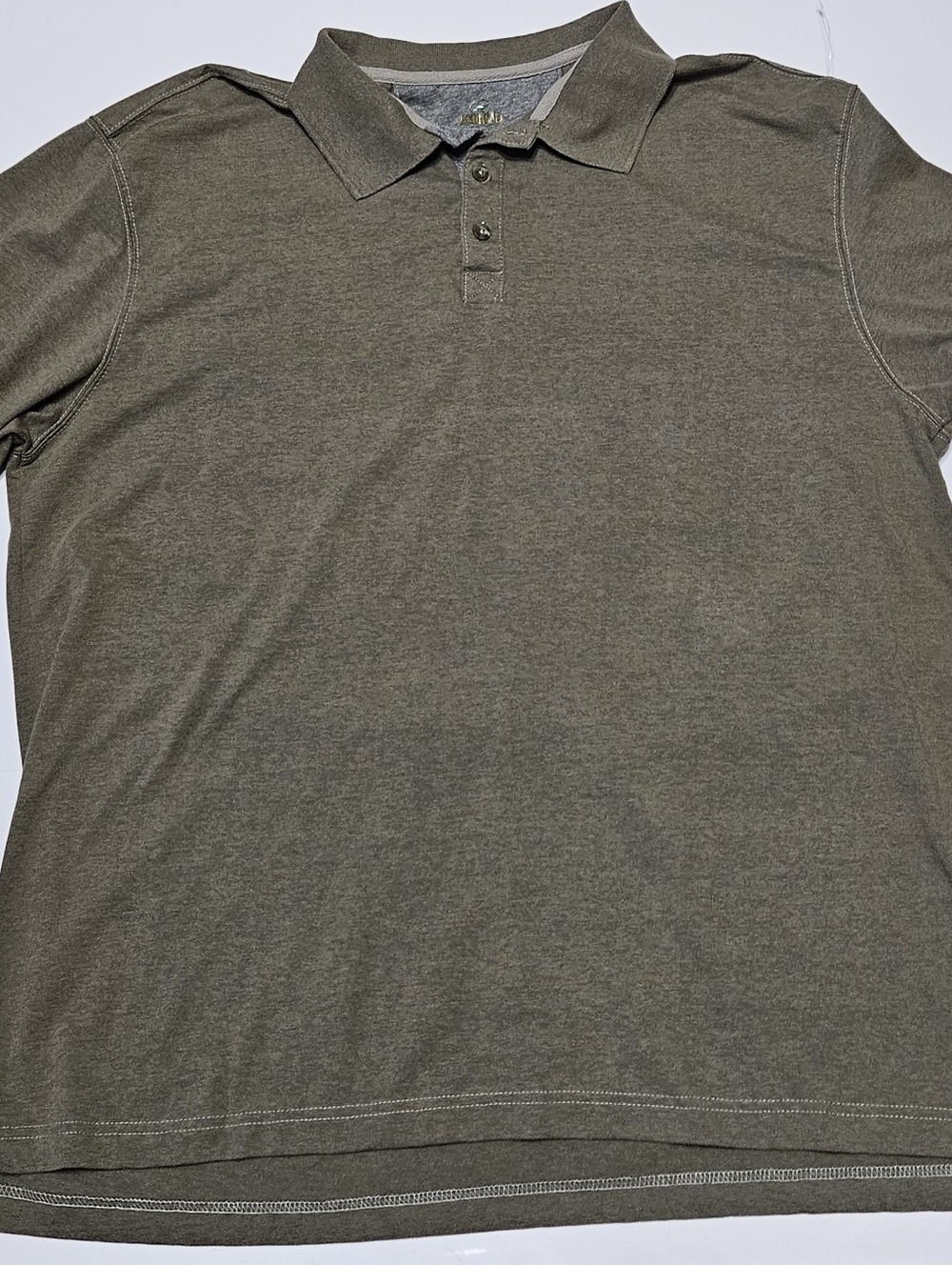 Red Head Bass Pro Shop Mens Shirt Short Sleeeves XXL